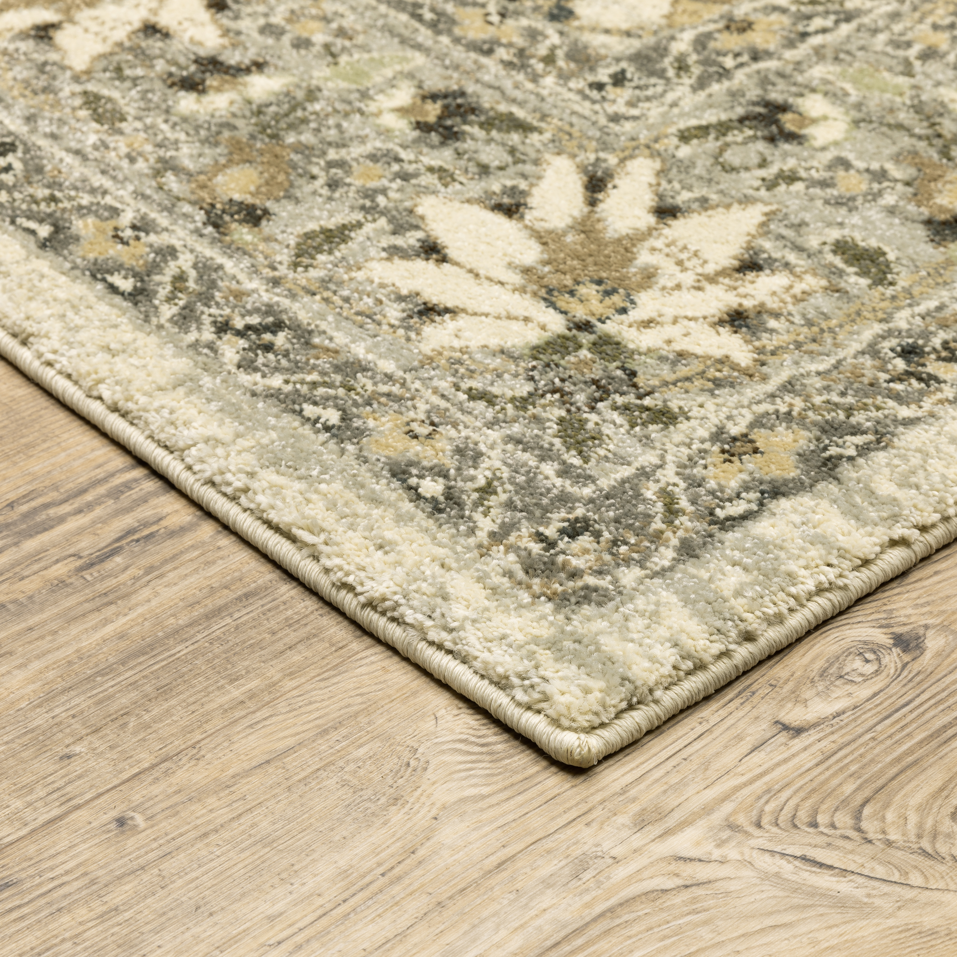 Oriental Weavers Florence 7'10" X 10'10"  Rug