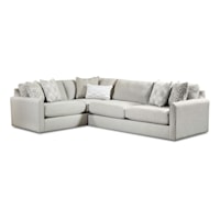 2-Piece Sectional