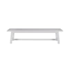 Universal Coastal Living Outdoor Outdoor Bench