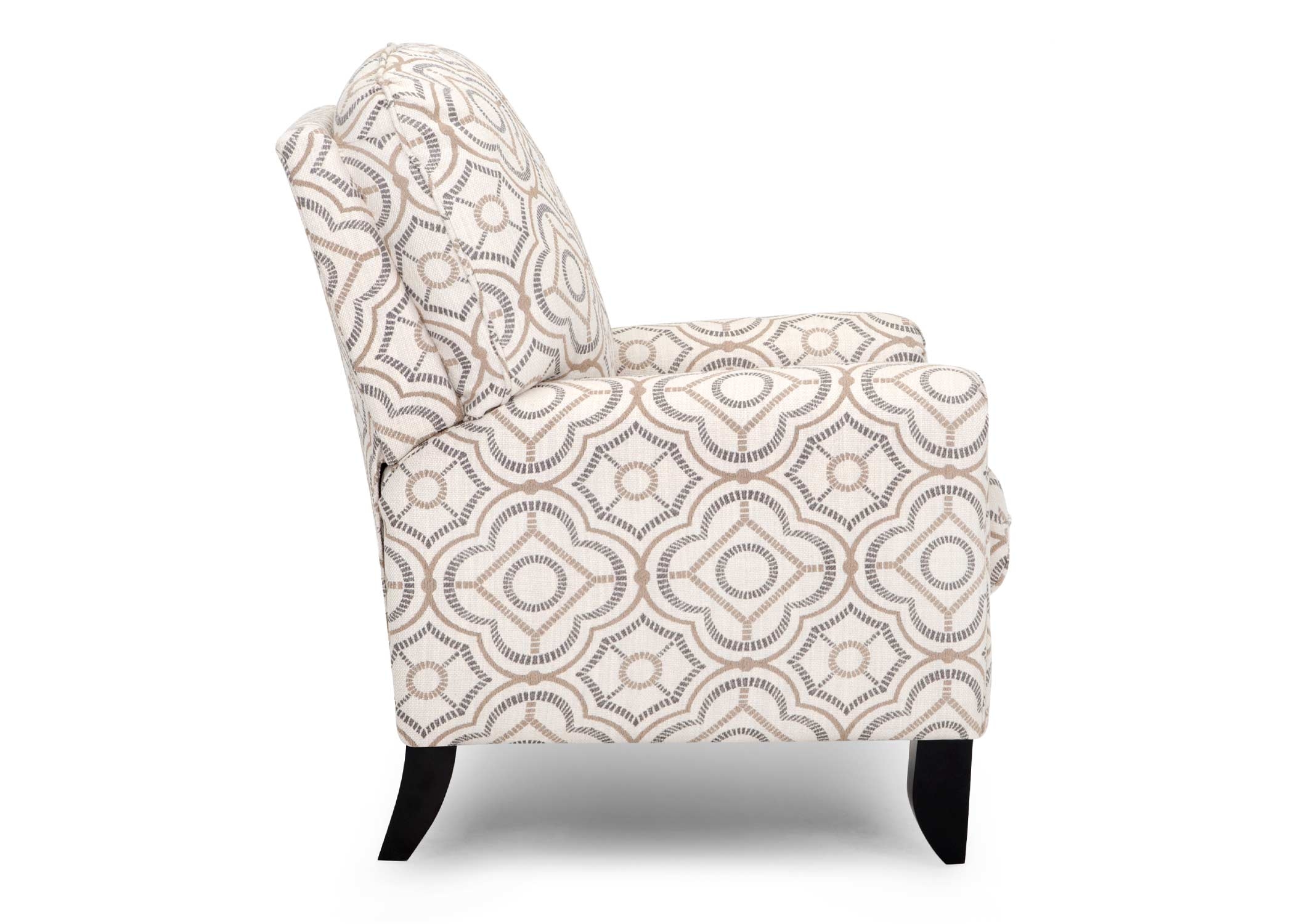 Springfield & Company 992 Cambria Pushback Recliner