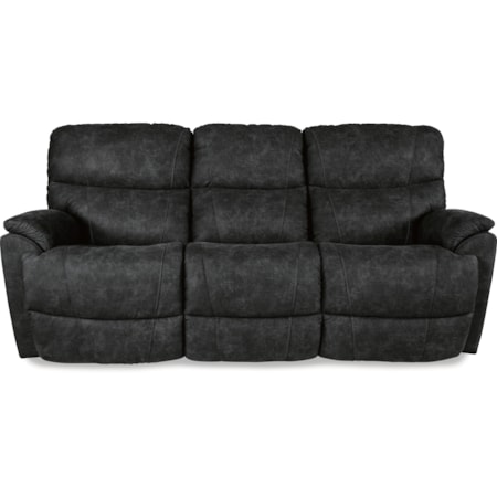Reclining Sofa