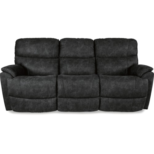 Reclining Sofa