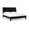 Signature Design Danziar King Panel Bed