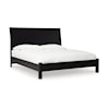 Signature Design by Ashley Furniture Danziar King Panel Bed