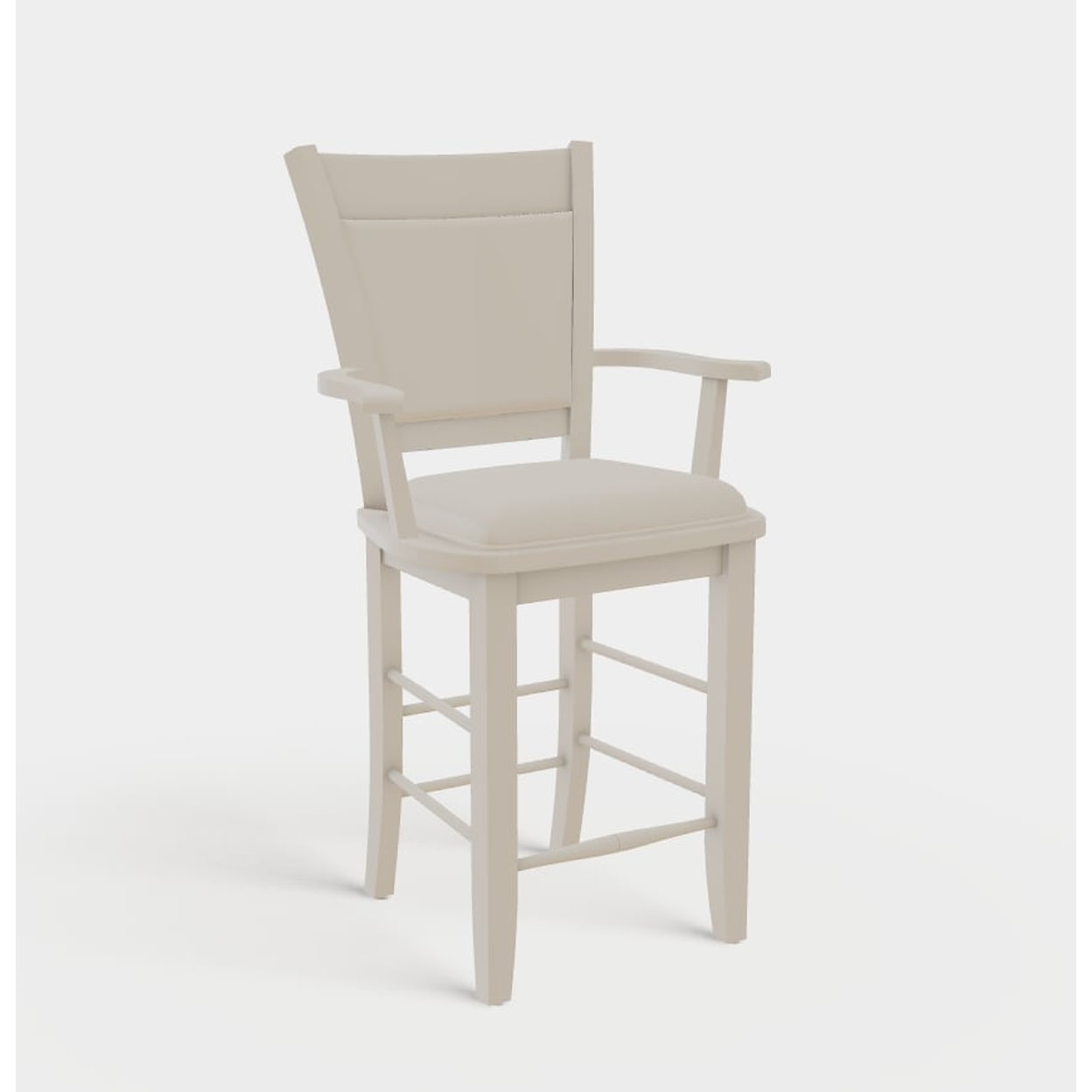 Mavin Sinclair Customizable Sinclair Chair/Barstool Line