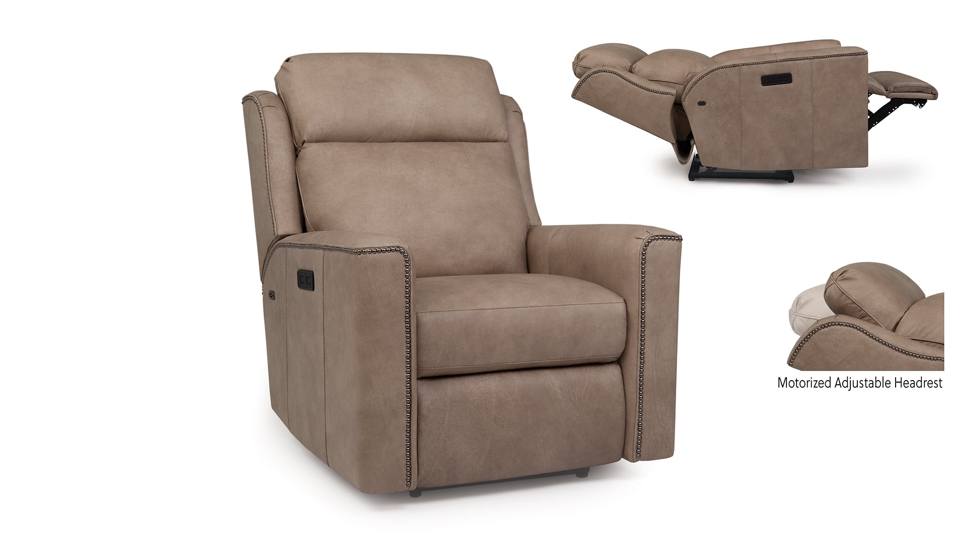 Green mountain best sale furniture recliner sale