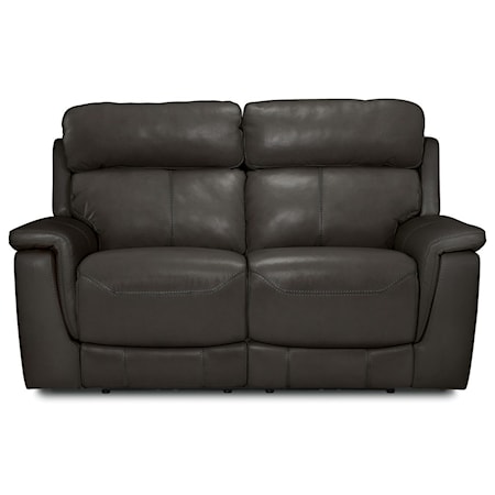 Granada Power Loveseat Recliner