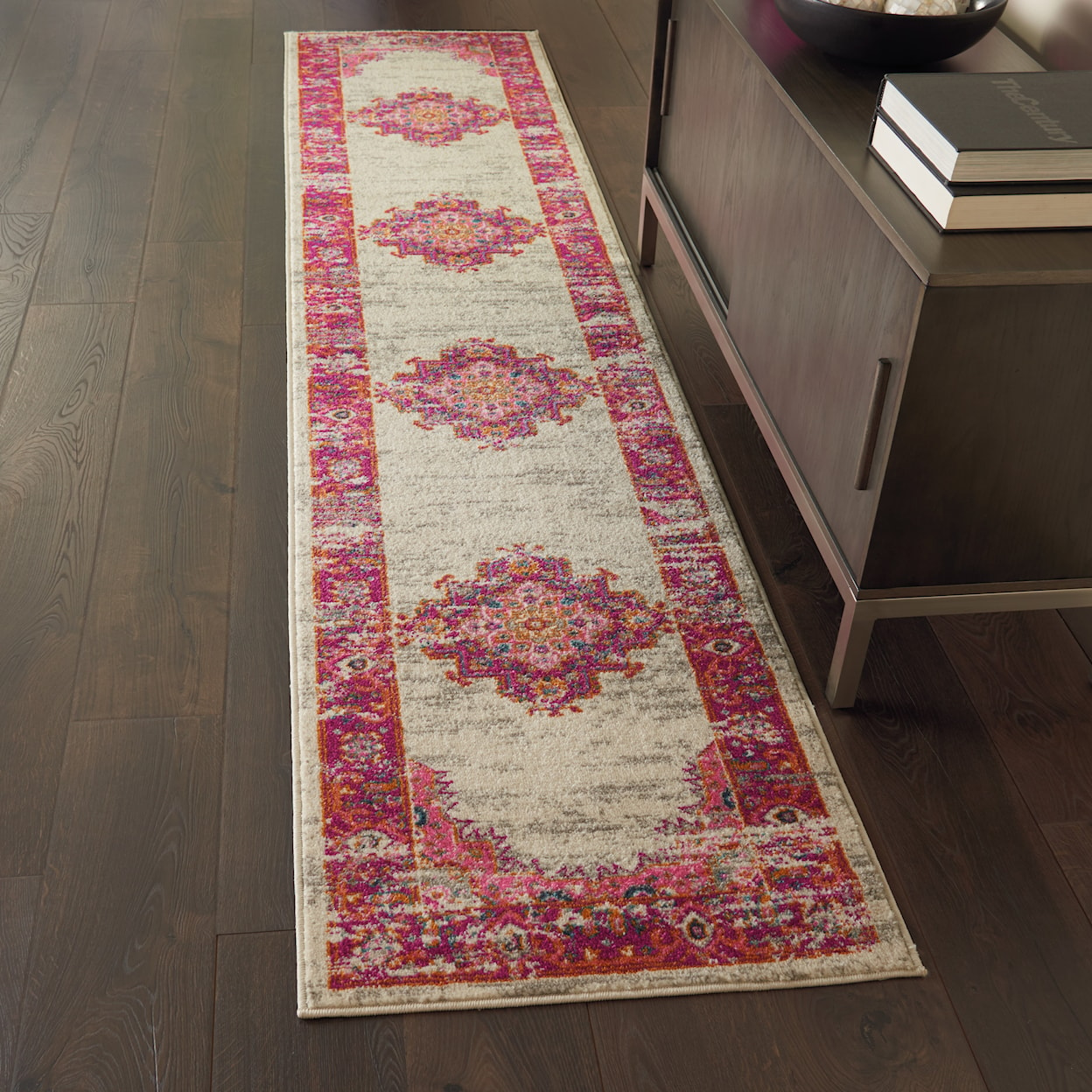 Nourison Passion 2'2" x 10'  Rug