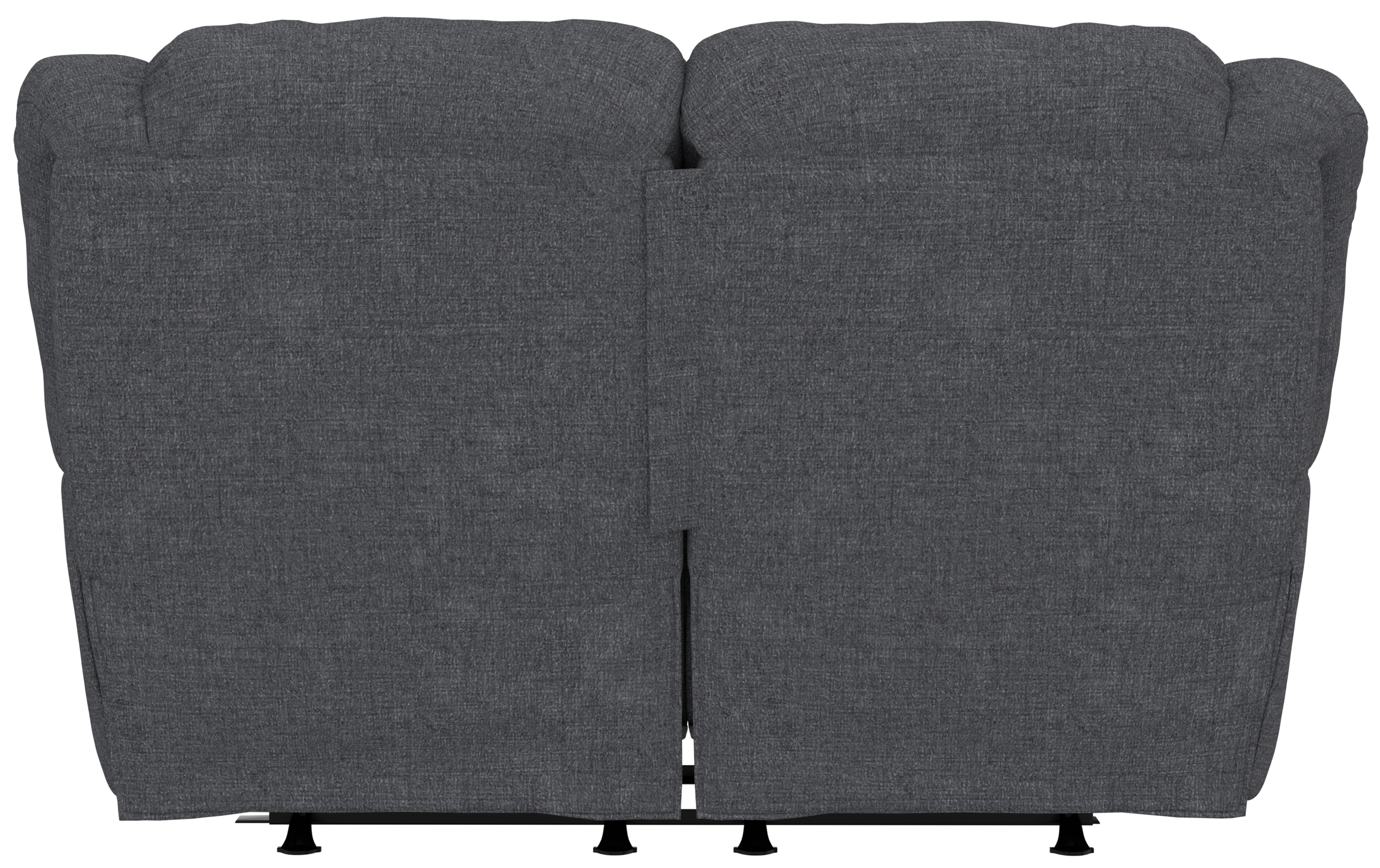 Catnapper Trifecta Manual Rocker Reclining Loveseat