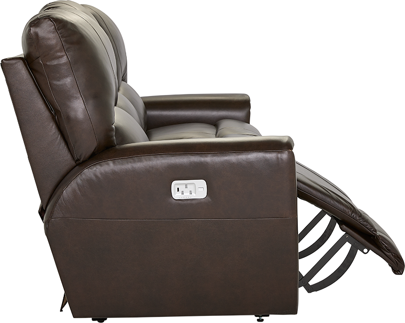 Power Reclining Sofa