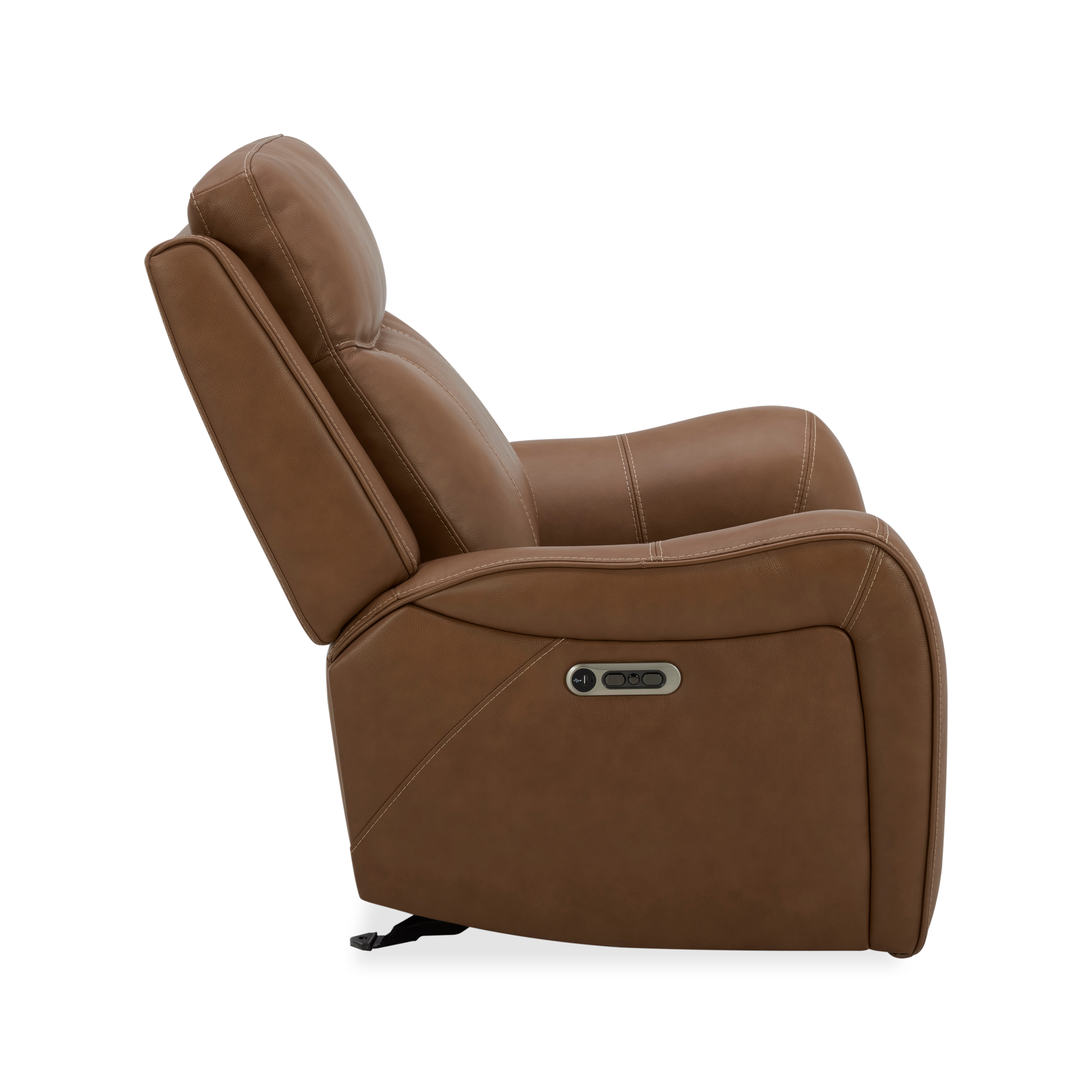 Power Glider Recliner