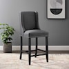 Modway Baron Counter Stool