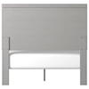 Signature Design by Ashley Furniture Cottonburg Full Panel Bed