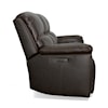 Flexsteel 1759 Jackson Power Reclining Sofa