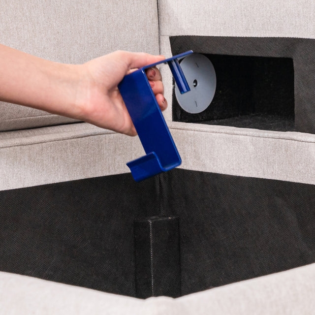 Flexsteel Flex Hardware Kit