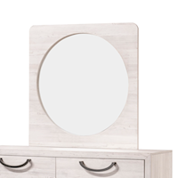 Veda Contemporary Mirror