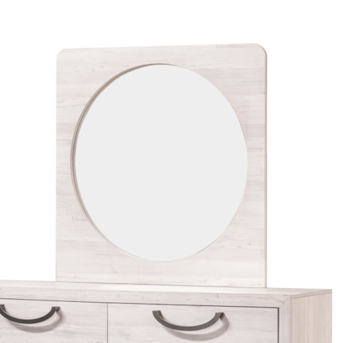 Veda Contemporary Mirror