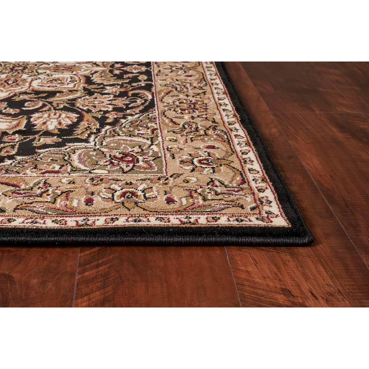 Kas Cambridge 3'3" x 4'11" Rug