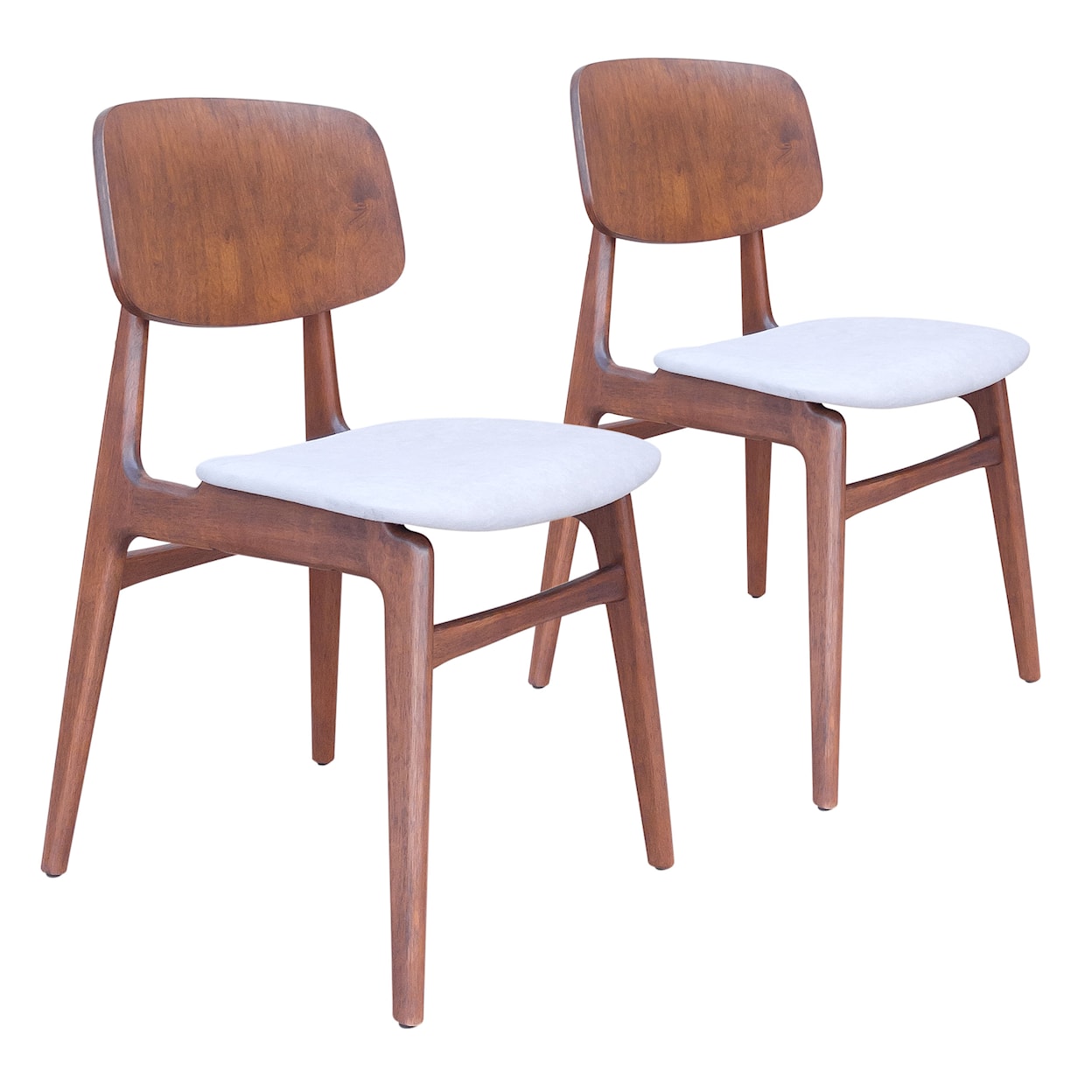 Zuo Othello Dining Chair
