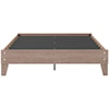 Ashley Signature Design Flannia Queen Platform Bed