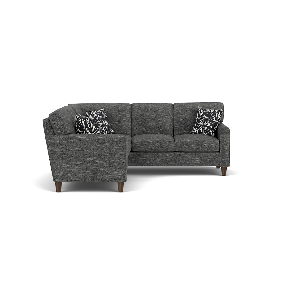 Flexsteel Moxy Sectional Sofa