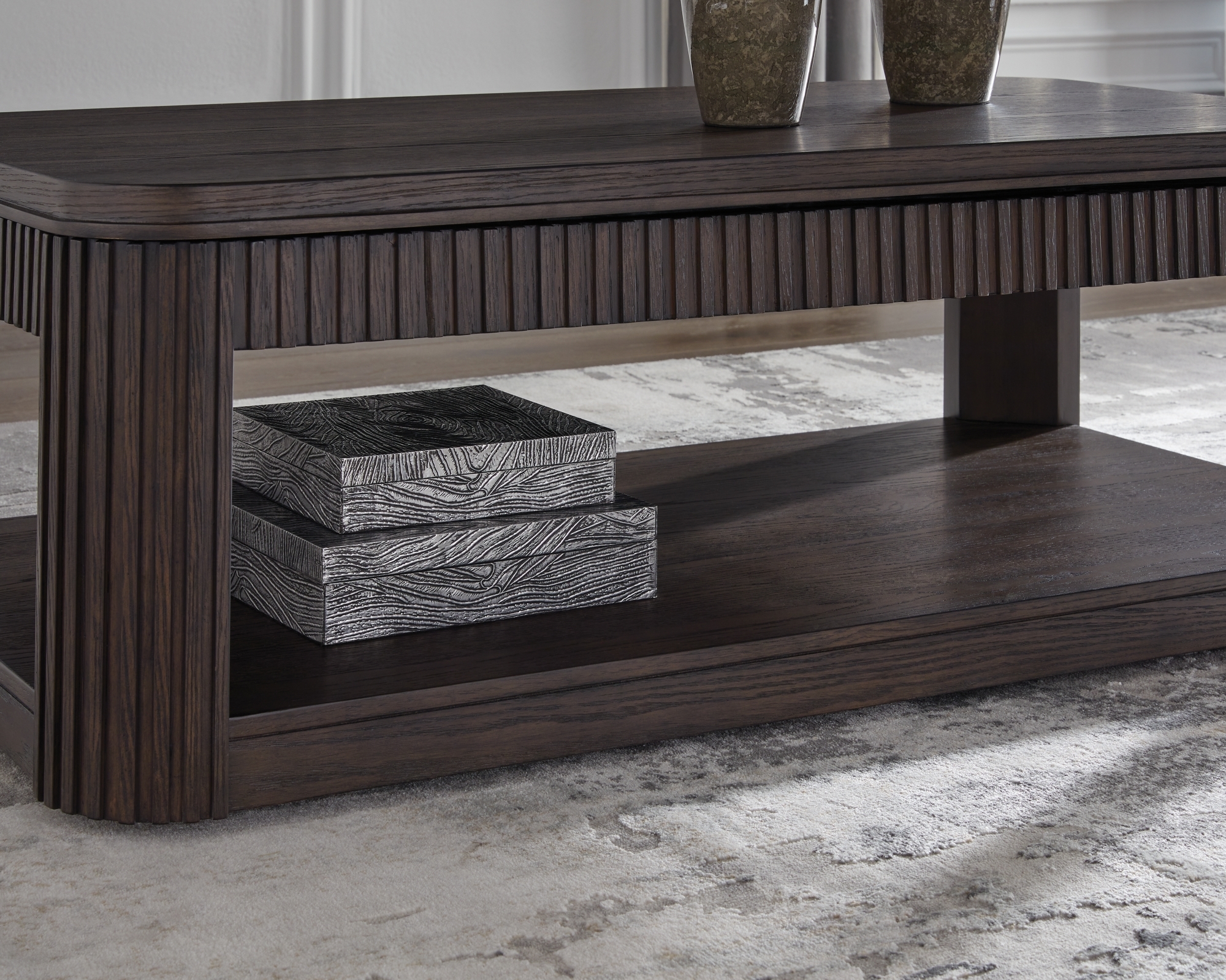 Signature Design by Ashley Carlibrie Lift-Top Coffee Table