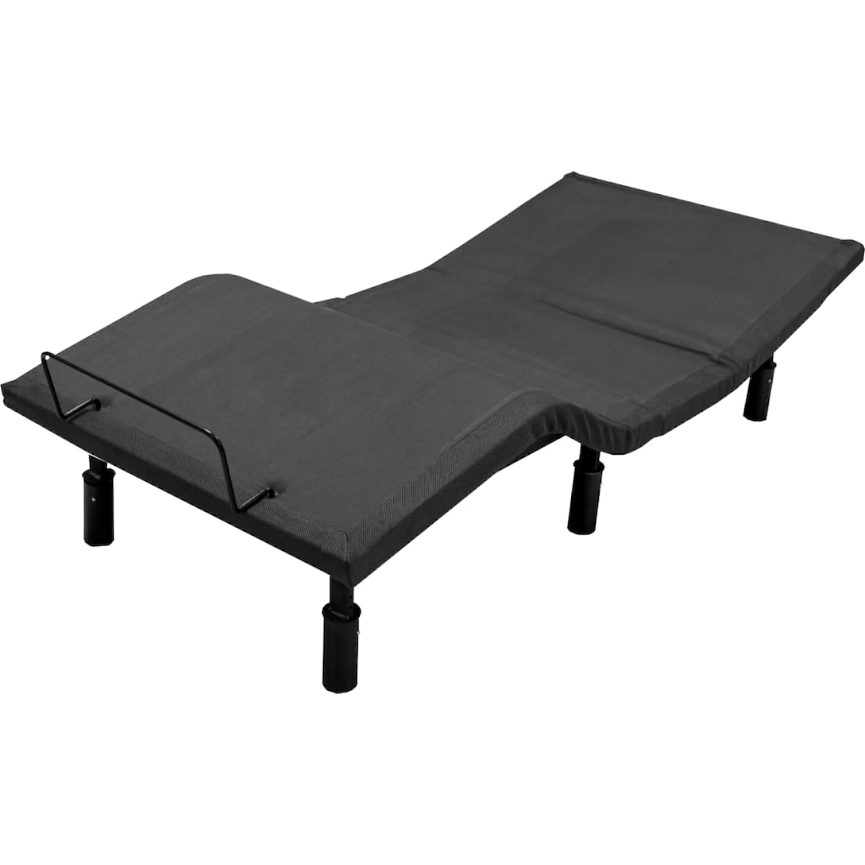 Spring Air SS-43 Adjustable Bed Base FULL ADJUSTABLE BASE