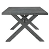 Michael Alan Select Elite Park Outdoor Dining Table