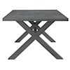 Signature Elite Park Outdoor Dining Table