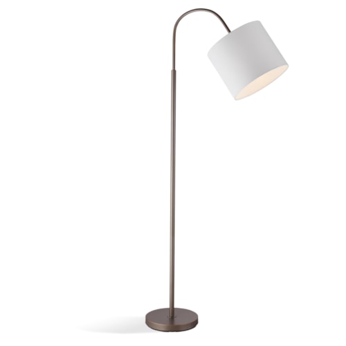 Berrien Floor Lamp