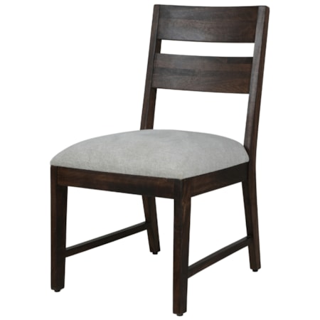 Ladderback Dining Chair