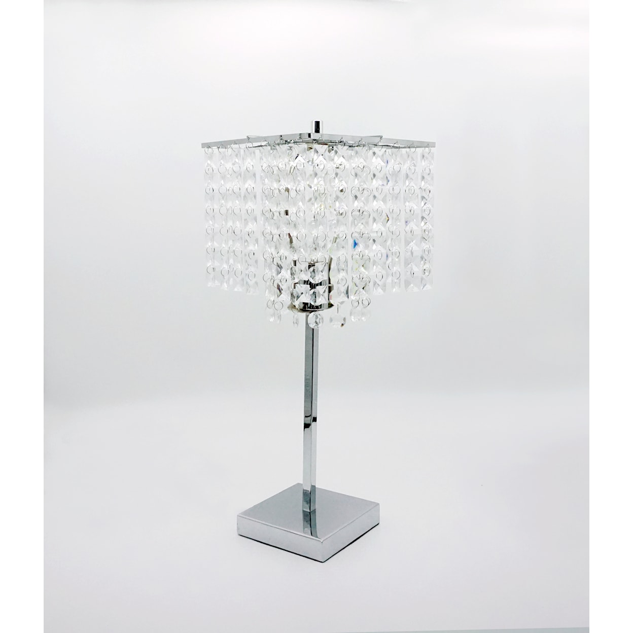 Crown Mark 6211 Table Lamp