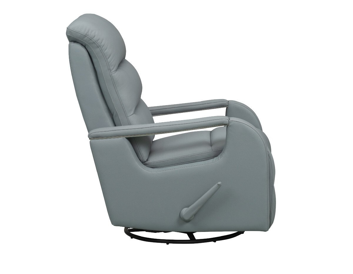 Manual Swivel Glider Recliner