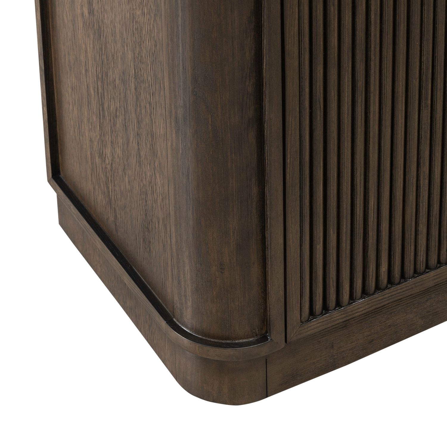 Liberty Furniture City View 82" TV Console