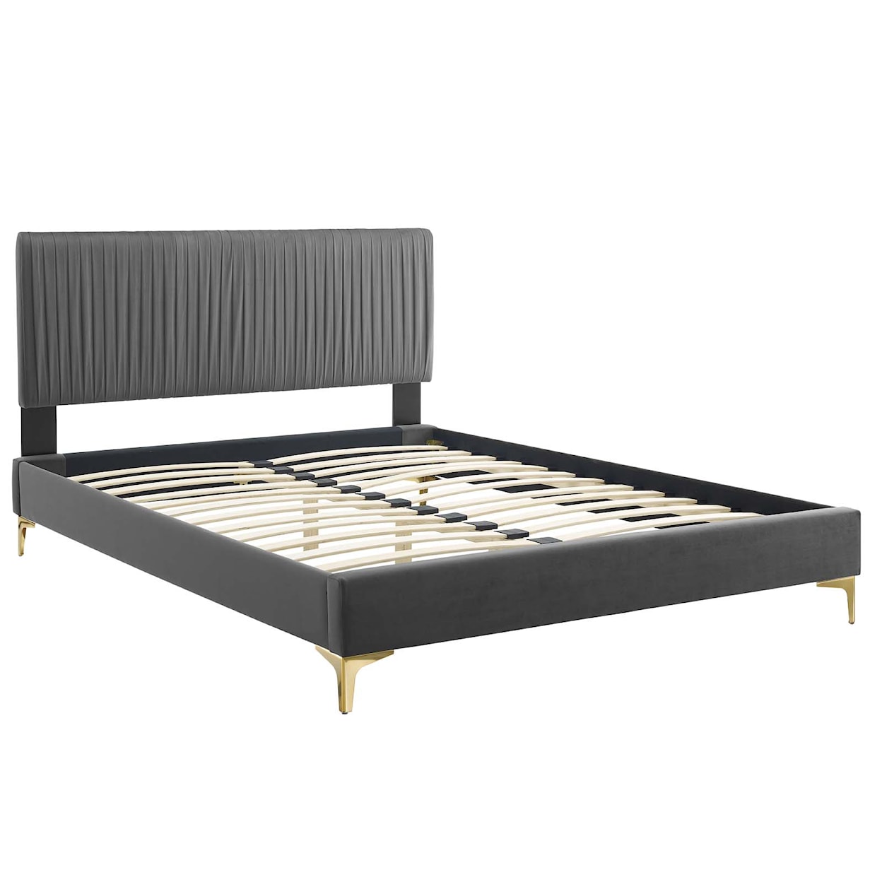 Modway Peyton Queen Platform Bed