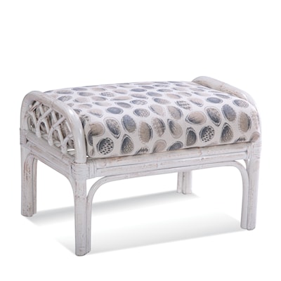 Braxton Culler Edgewater Ottoman