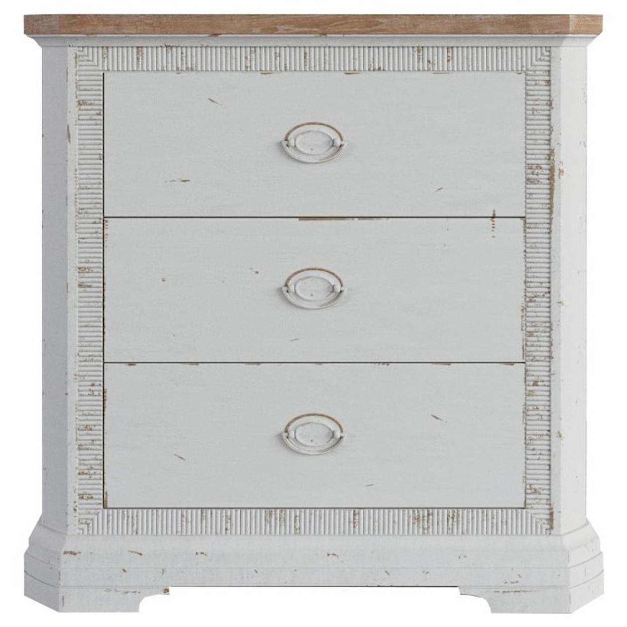 A.R.T. Furniture Inc Palisade Nightstand