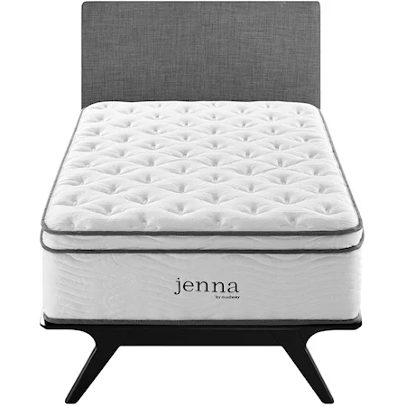 14" Twin Mattress