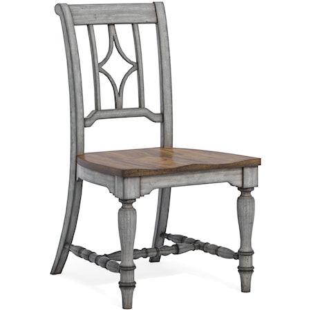 Dining Side Chair