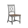 Flexsteel Ventura Dining Side Chair