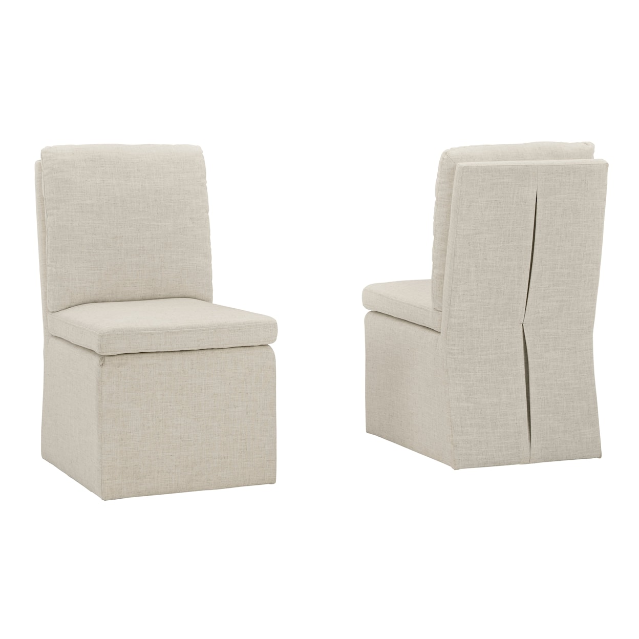 Ashley Furniture - Millennium Krystanza Dining Chair