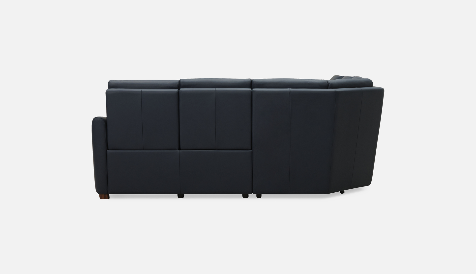 5-Seat Corner Curve Sectional
