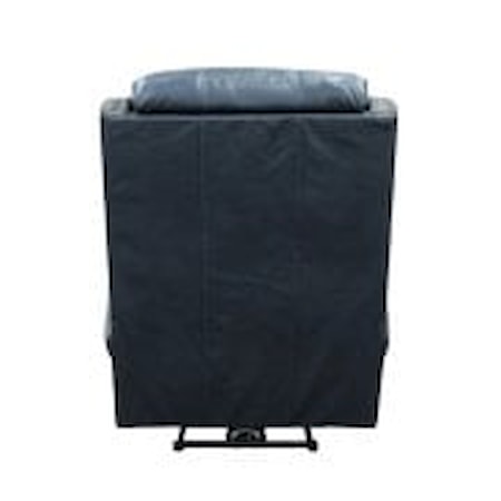 Big &amp; Tall Power Recliner