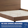 Modway Bronwen Full Platform Bed