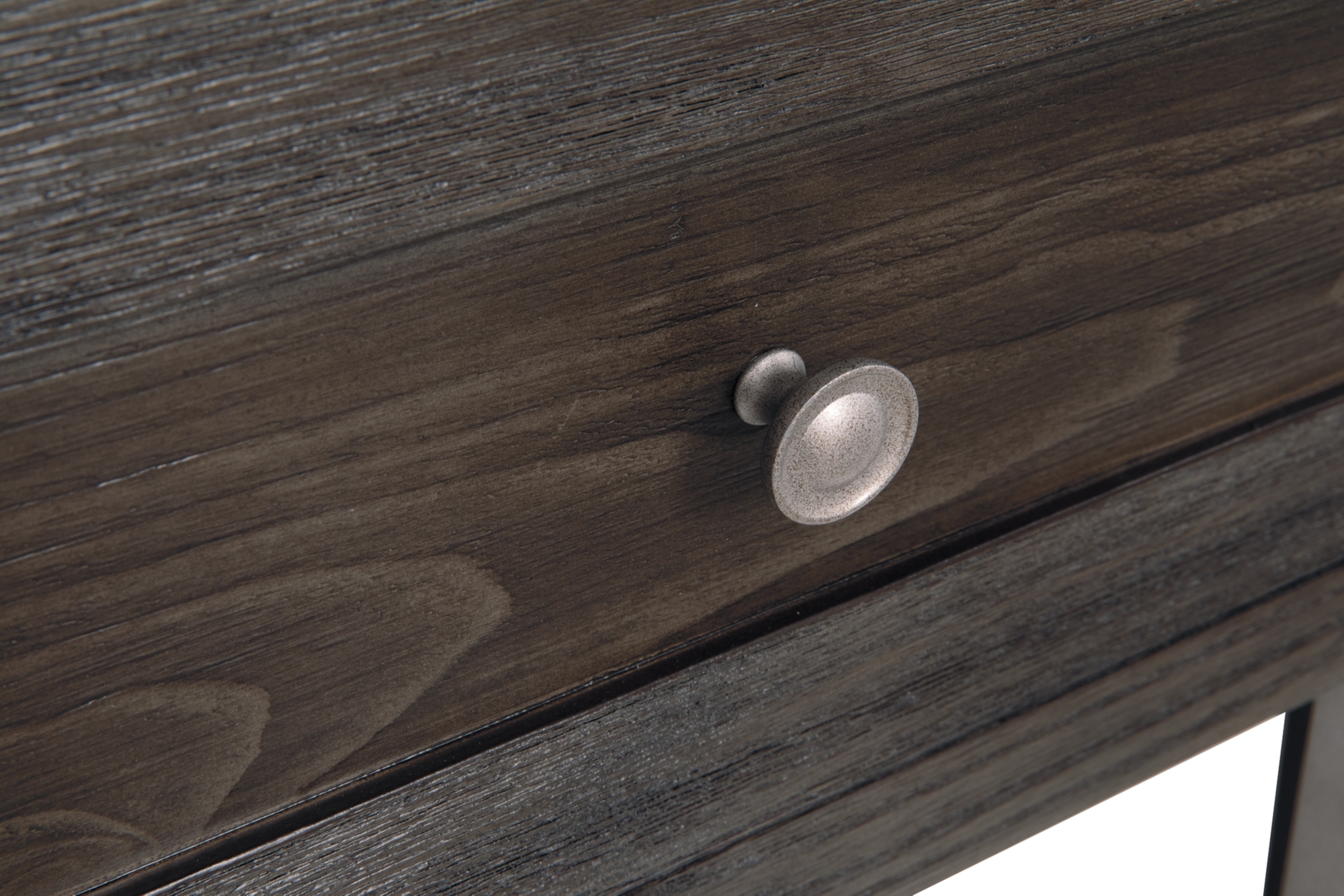 Belfort Select Todoe Rectangular End Table