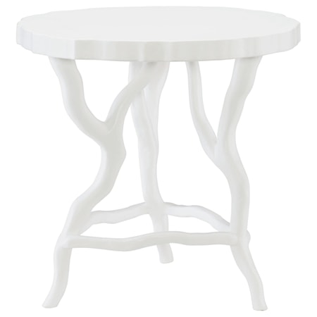 Arbor Side Table