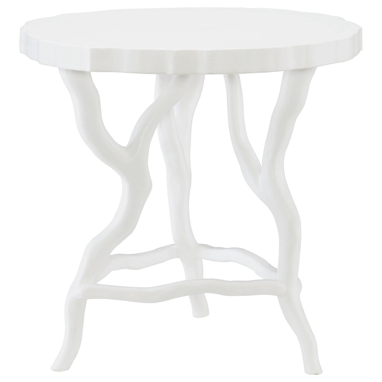 Bernhardt Bernhardt Interiors Arbor Side Table