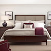 Kincaid Furniture Elise Spectrum Queen Bed