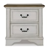 Signature Design by Ashley Brollyn Nightstand