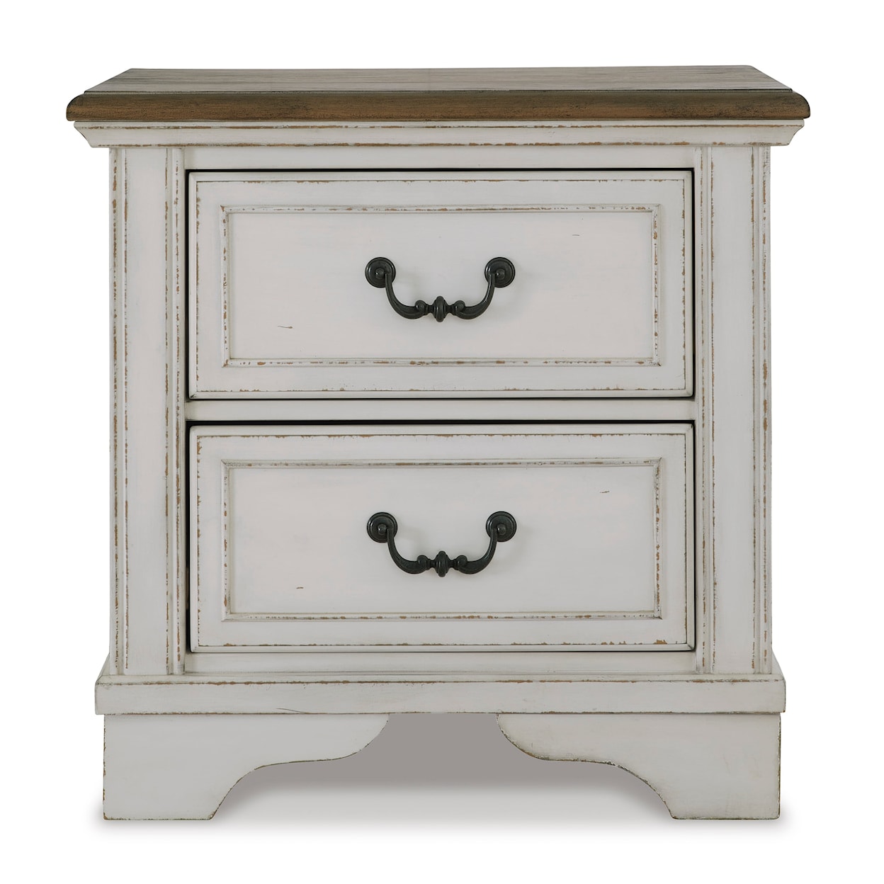 Signature Design by Ashley Furniture Brollyn Nightstand